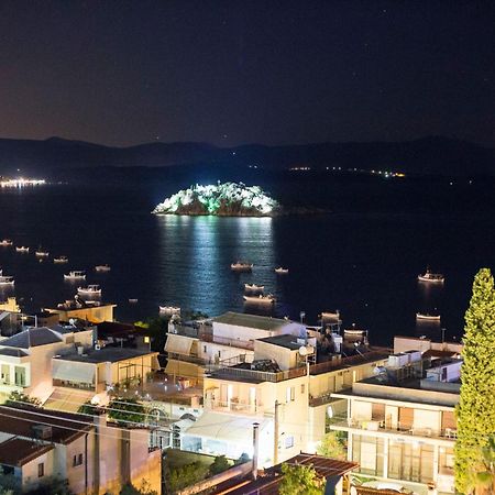 Appartamento Tolo sea view Esterno foto